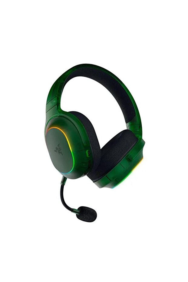 Barracuda X Chroma Kablosuz Kulaklık - Phantom Green edition - 3