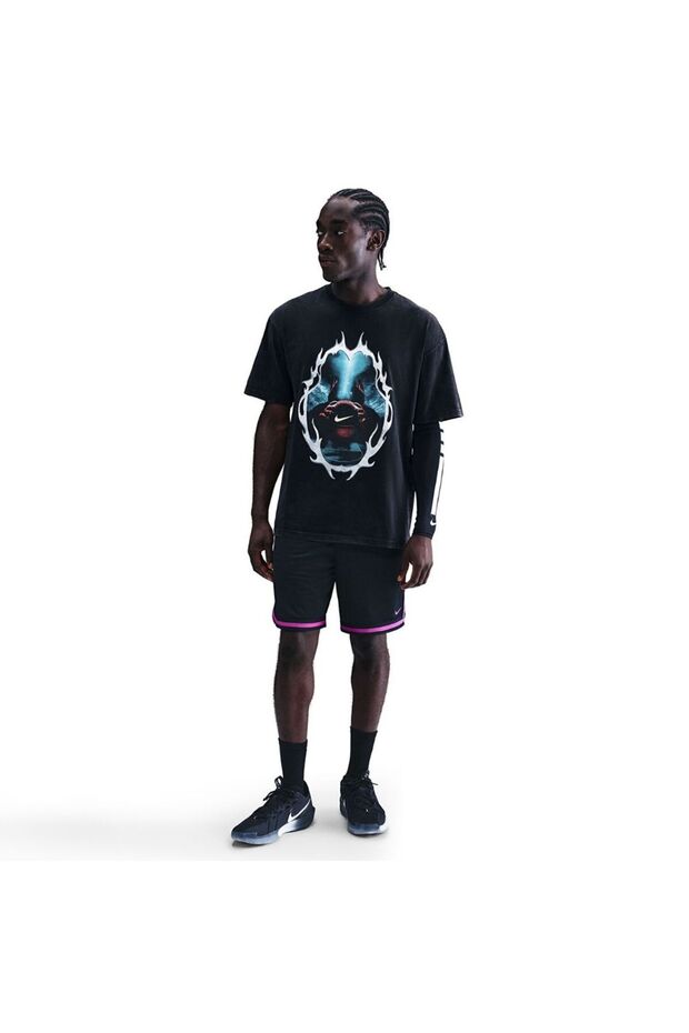 Men's Basketball T-Shirt Tee M90 Bball Oc1 - 1