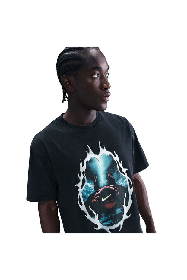 Men's Basketball T-Shirt Tee M90 Bball Oc1 - 2