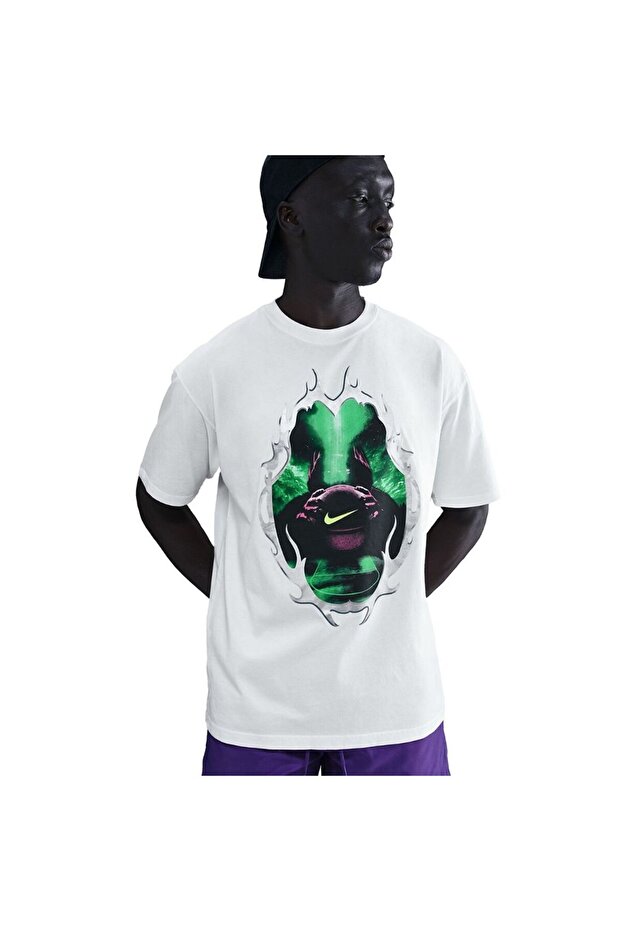 Men's Basketball T-Shirt Tee M90 Bball Oc1 - 1