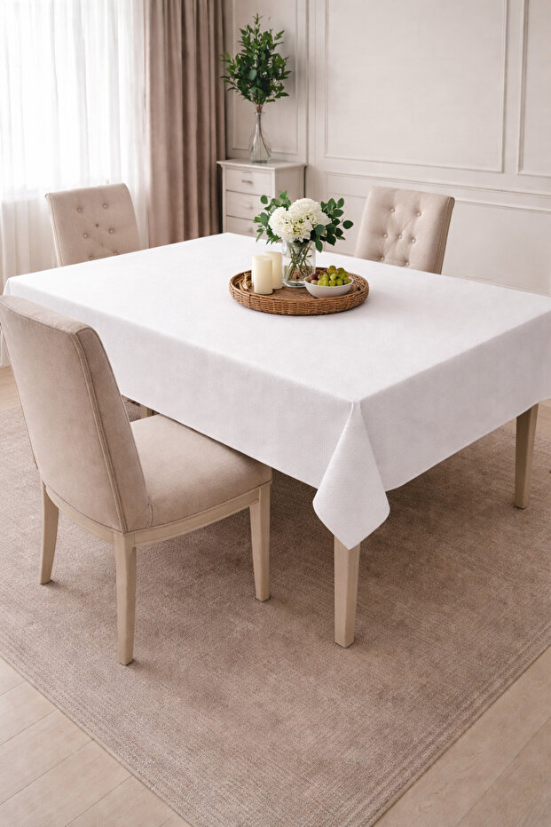Soft Masa Örtüsü 155x220 cm - 1
