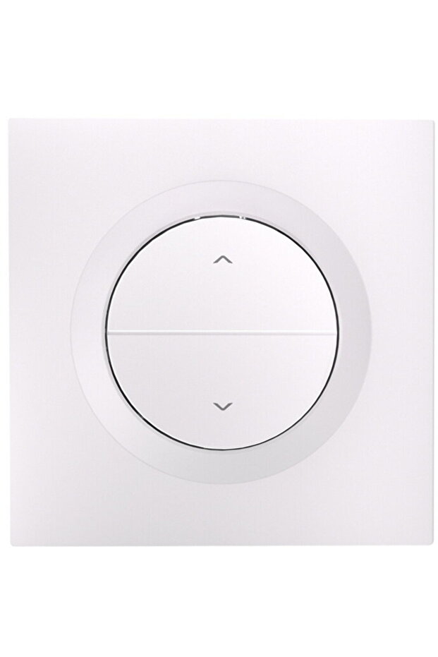 MINI-RBS-E Matter Smart Roller Shutter Wall Switch - 2