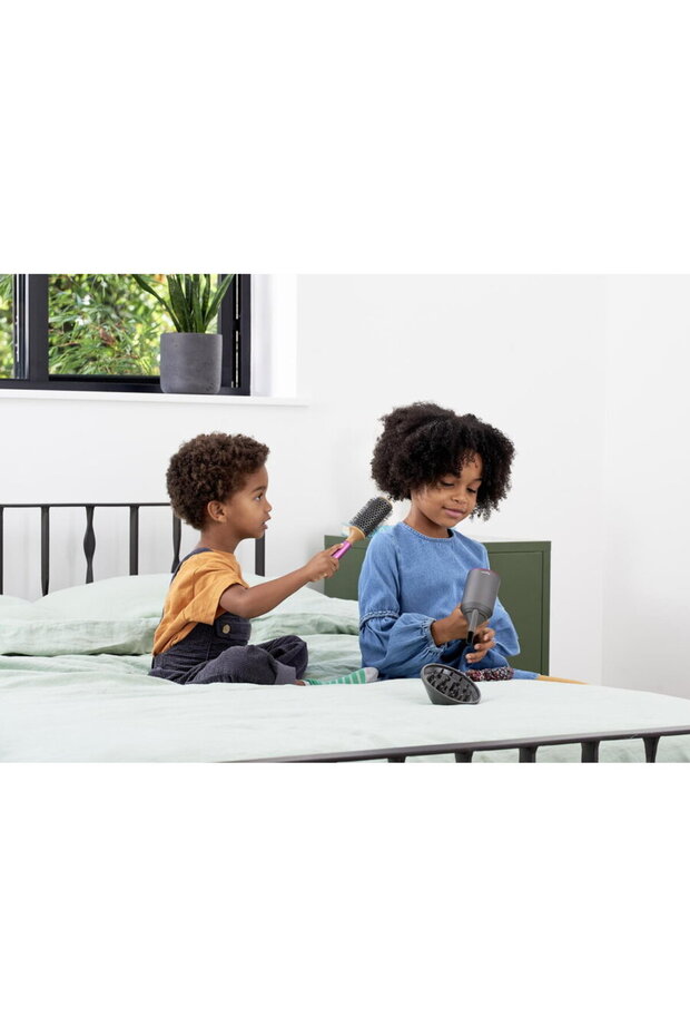 CHILDREN'S STYLING SET, SUPERSONIC - 5