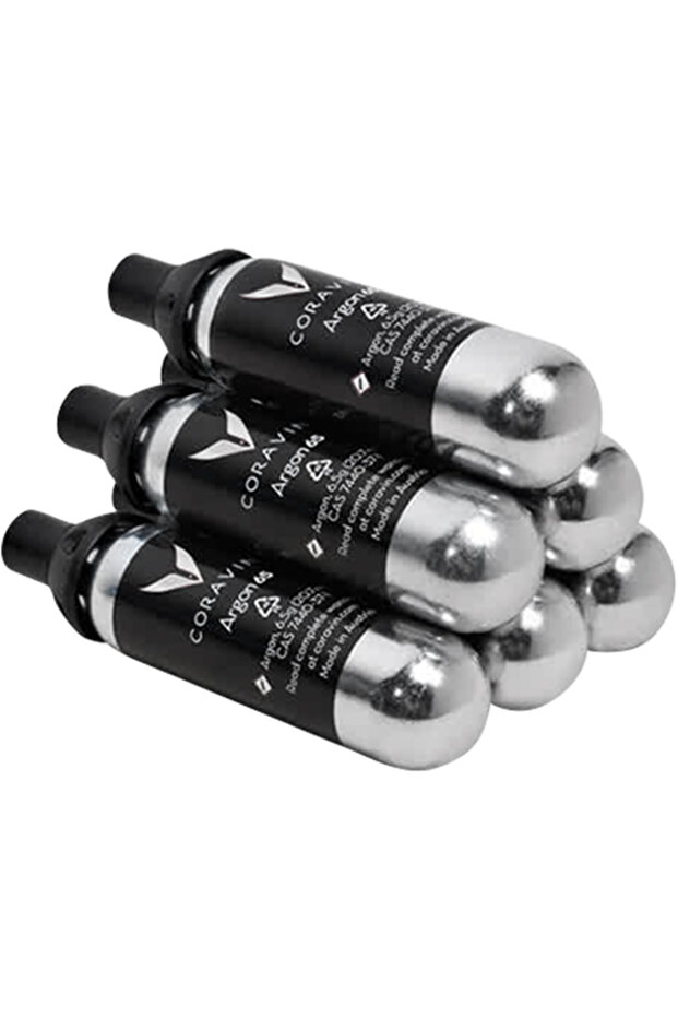 Capsule Pure, pachet de 6 - 1