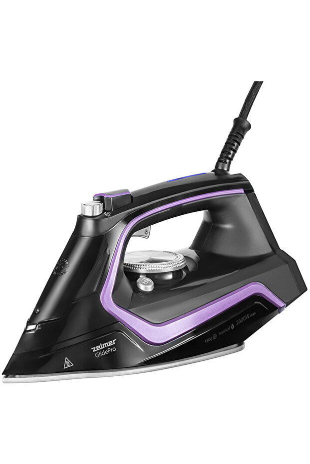 ZIR2600 GlidePro - 3