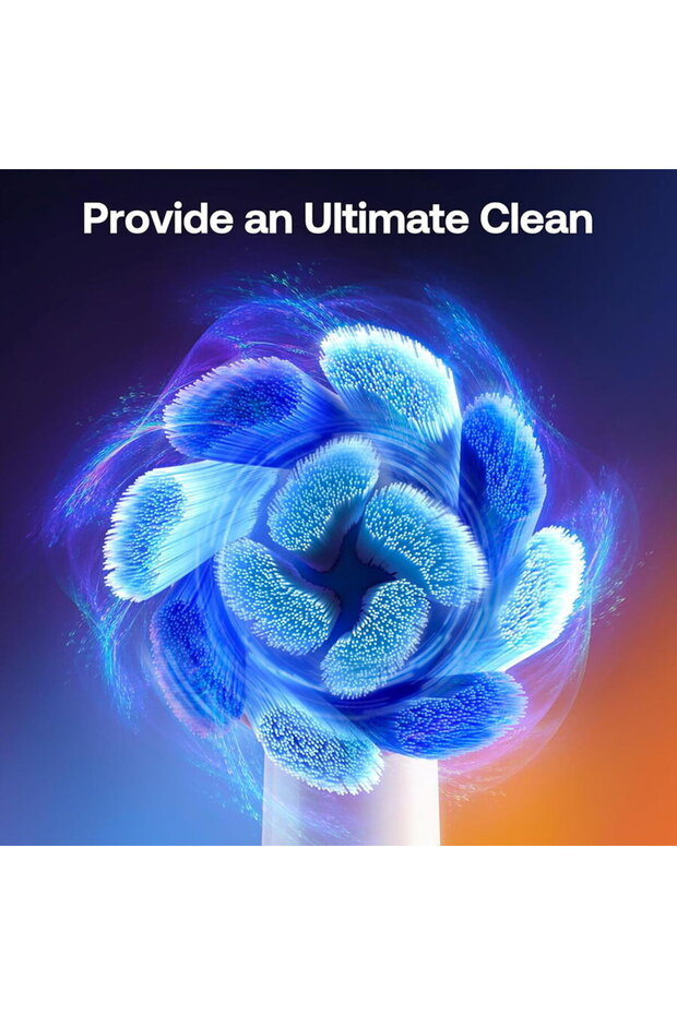 Periuta de Dinti, Capete Rezerva, Soft Type White - 7