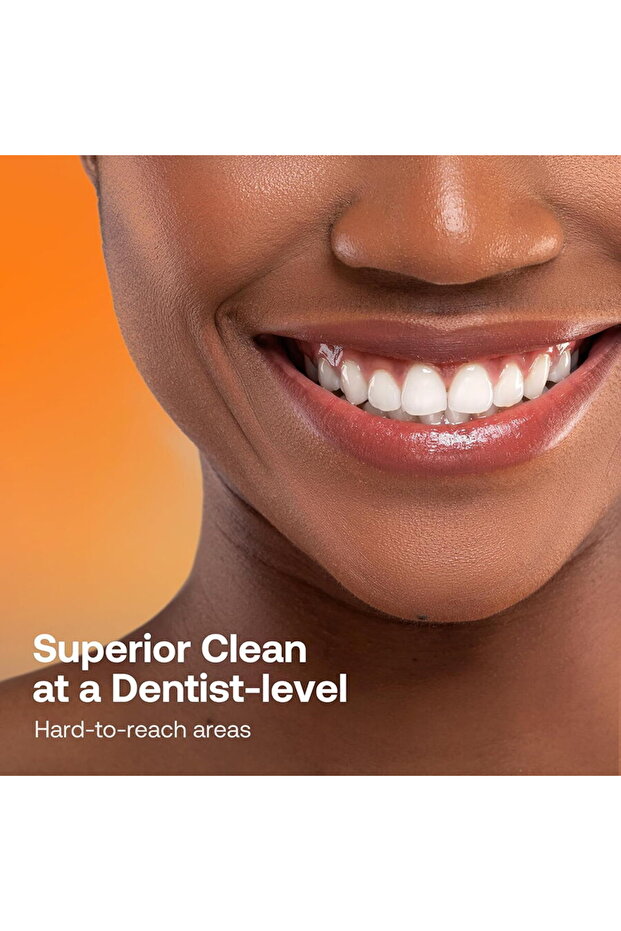 Periuta de Dinti, Capete Rezerva, Soft Type White - 8