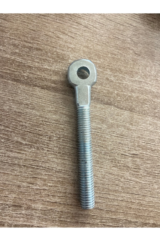 Gözlü civata no:10 - 1