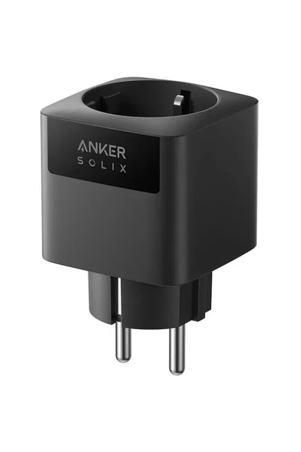 Solix smart socket - 1
