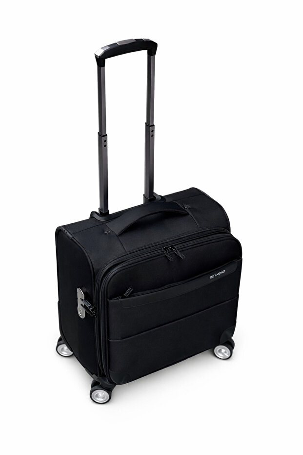 LÜX PİLOT ÇANTASI - 2