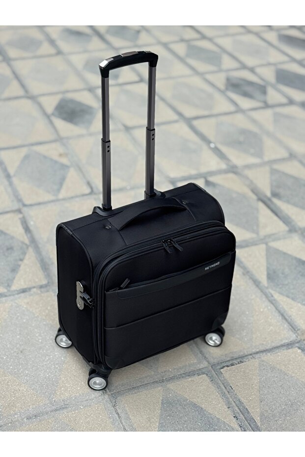 LÜX PİLOT ÇANTASI - 7