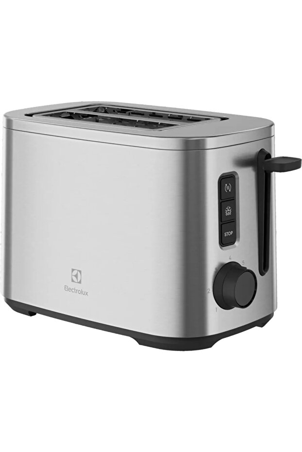 Toaster create 5 e5t1-4st 800w inox