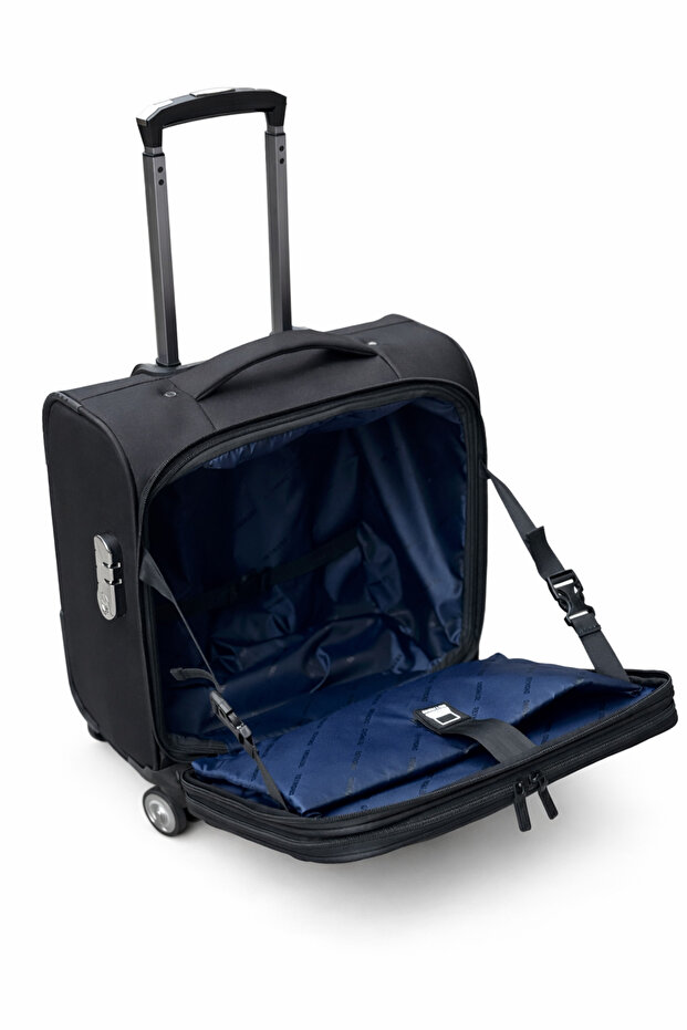 LÜX PİLOT ÇANTASI - 3