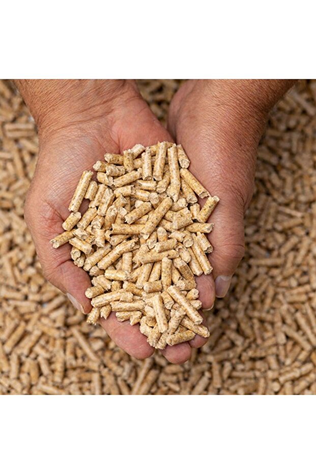 PELET 20 Kg Premium - 1