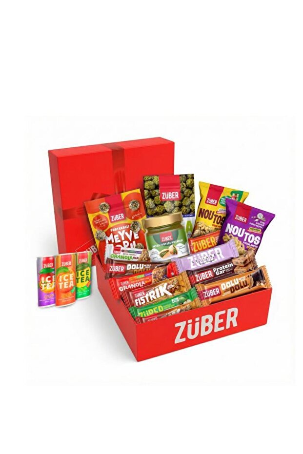 Premium Hediye Paketi - 1