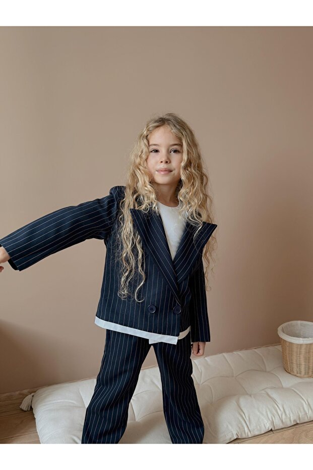 Kız Çocuk Takım - 2