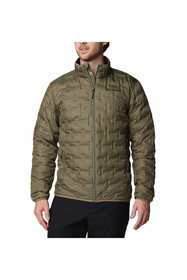 DELTA RIDGE II DOWN JACKET - 6