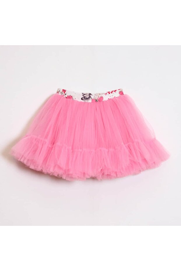 Girl's Tutu Skirt