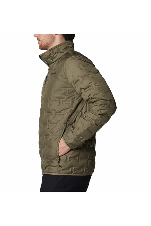 DELTA RIDGE II DOWN JACKET - 4