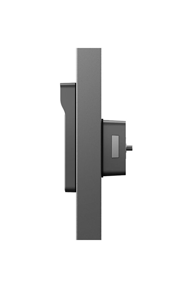 Akıllı Kilit DDL505-5HBS - 4