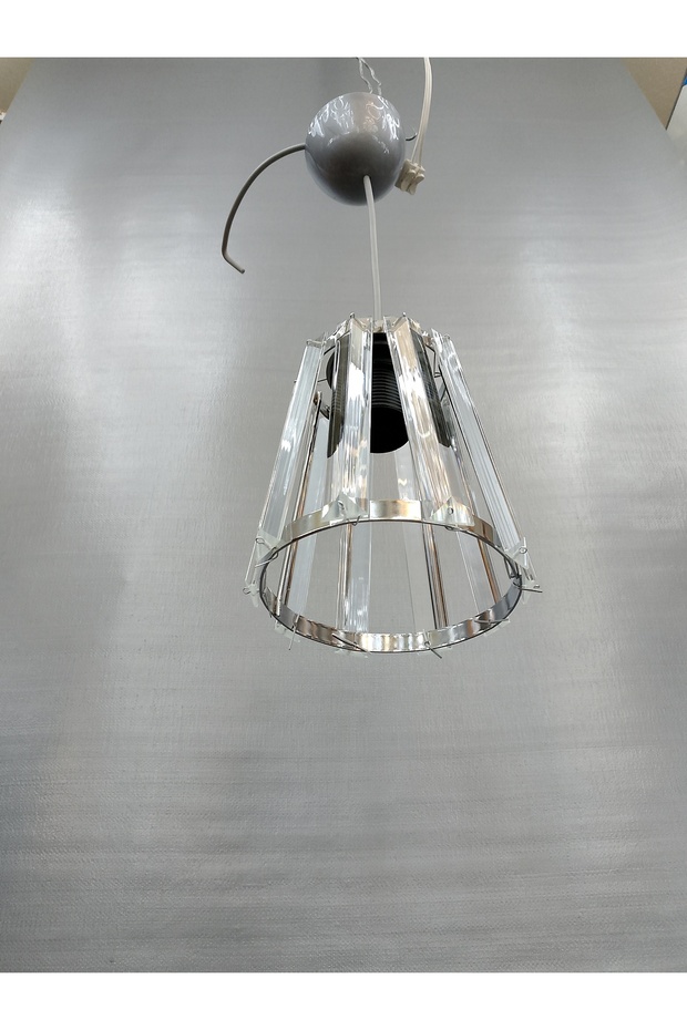 Tekli kristal taşli - 2