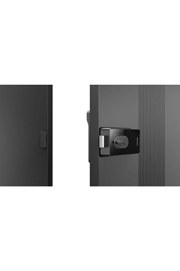 Akıllı Kilit DDL505-5HBS - 6