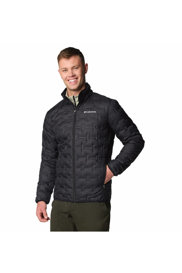 DELTA RIDGE II DOWN JACKET - 2