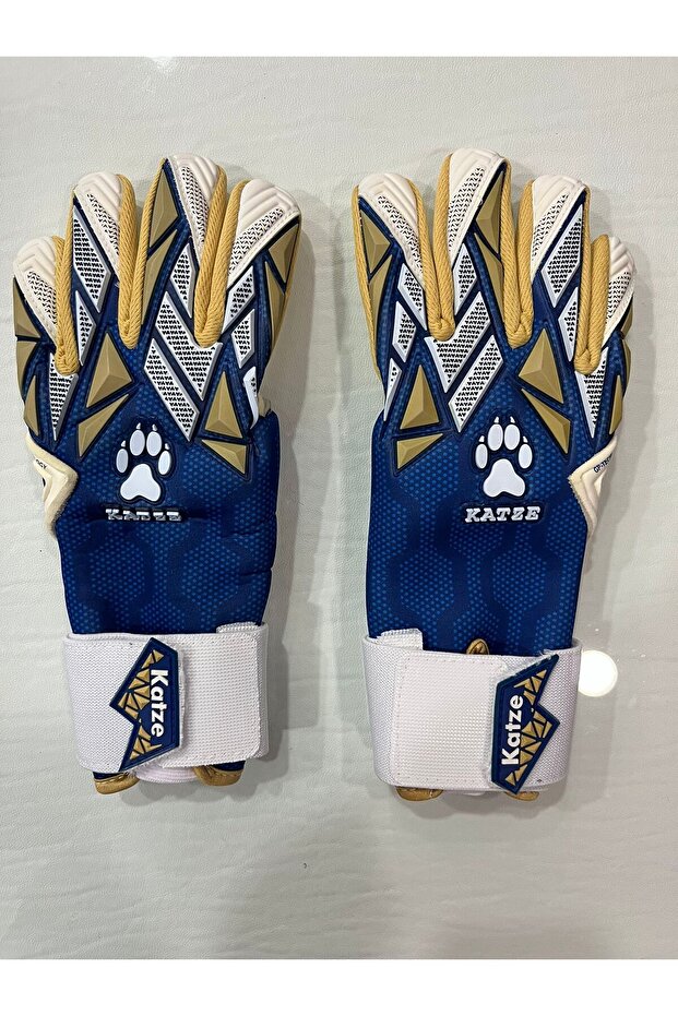 Bilek Destekli Kaleci Eldiveni - 1