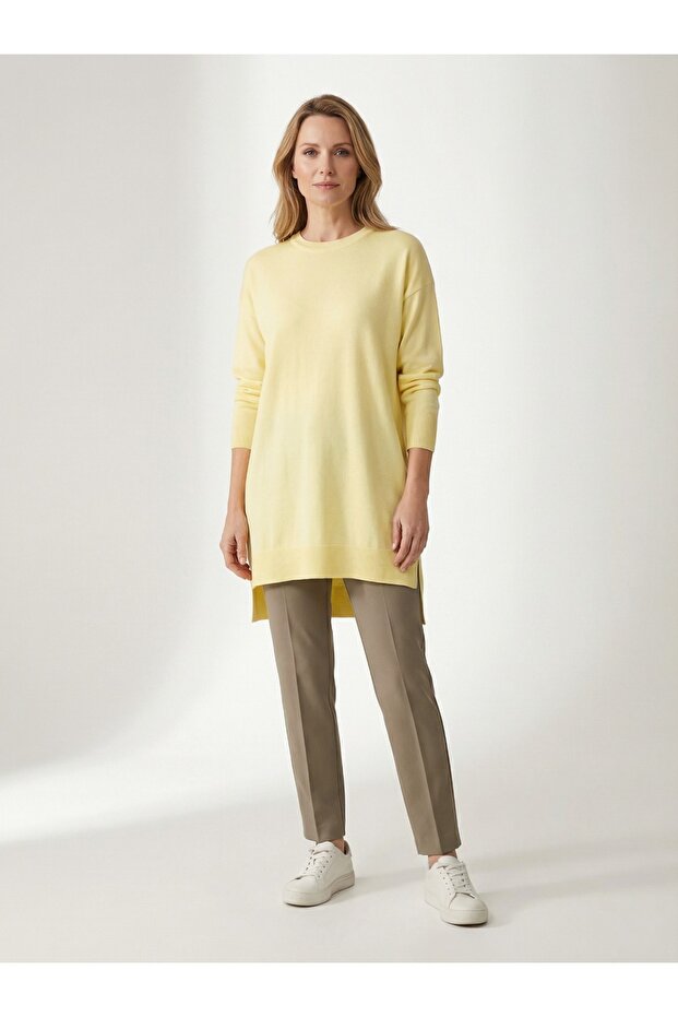 YUMOŞ TRİKO TUNİK - 3