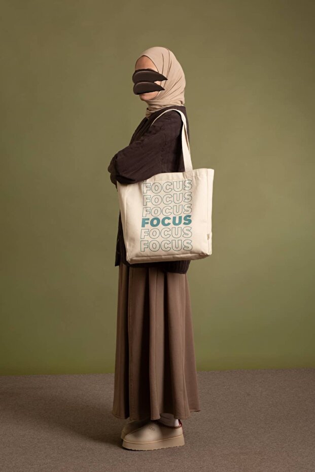 Ham Bez Çanta - Focus - 4