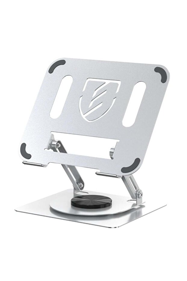 360 Rotatable Laptop Stand For Desk