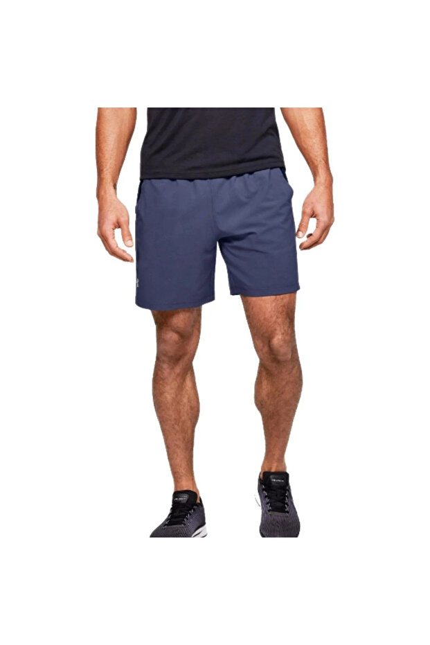 Launch SW 7" Erkek Şort - 1