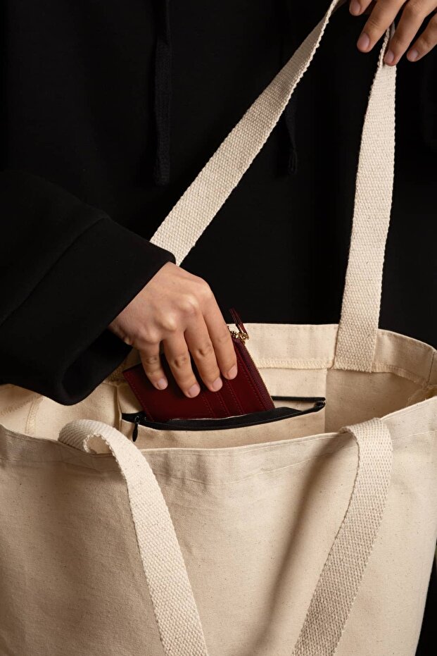 Ham Bez Çanta - sımplıcity - 8