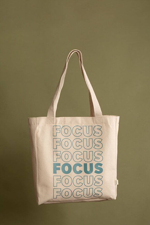 Ham Bez Çanta - focus - 1