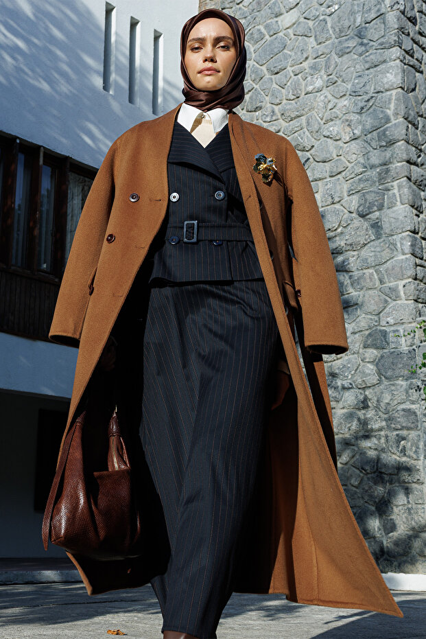 Basic Yün Kaban - 1