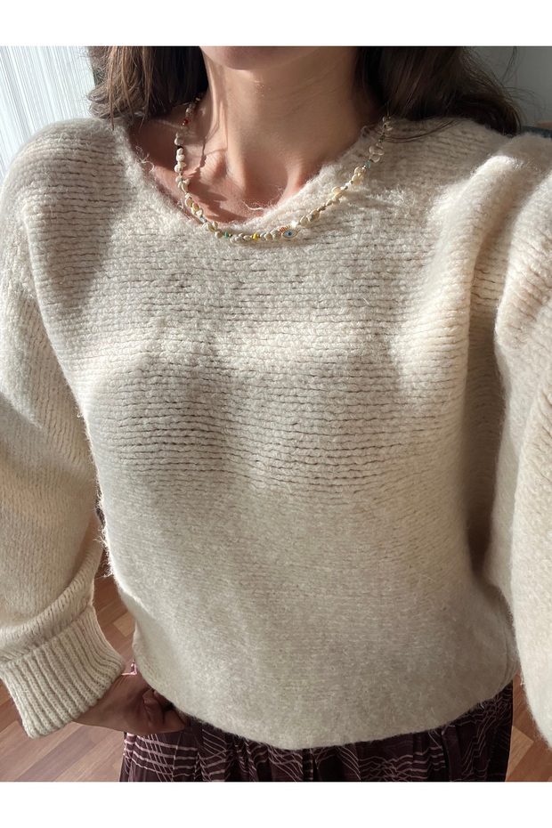 YARASA KOL KAZAK - 2