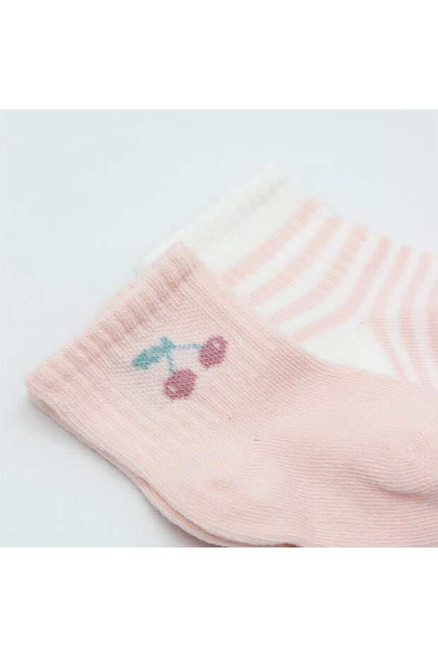2-Piece Sock Set 10139 - 4