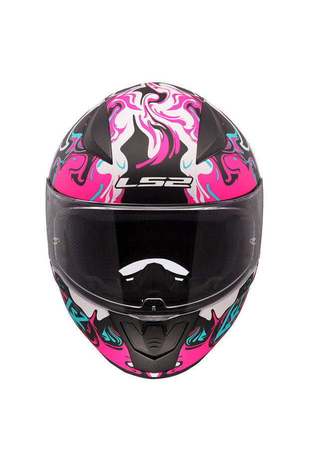 RAPID 2 CYBERG MAT KASK - 8