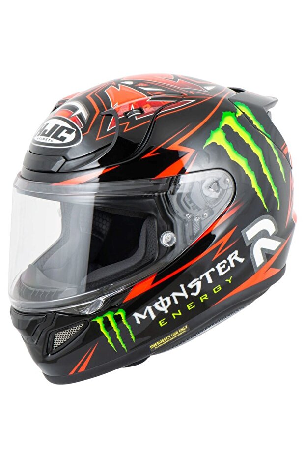 RPHA12 KASK FABIO QUARTARARO MC1 - 2