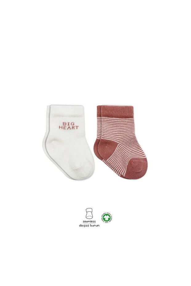 جوارب سوكيت مكونة من قطعتين 10117 - 1