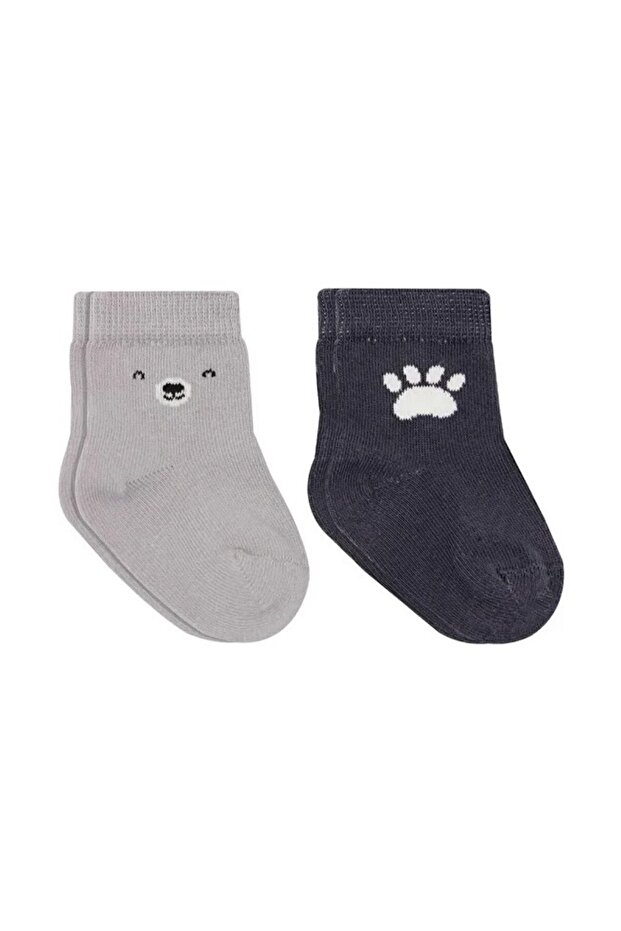 2-Pack Socks 10116 - 1