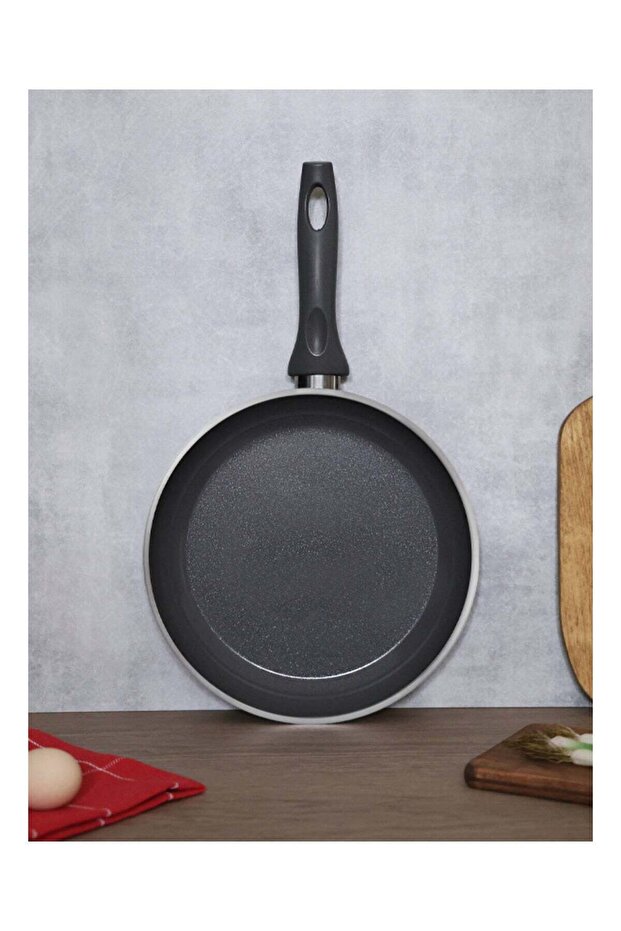 Serafit Ceramic 24cm Fry Pan - 1