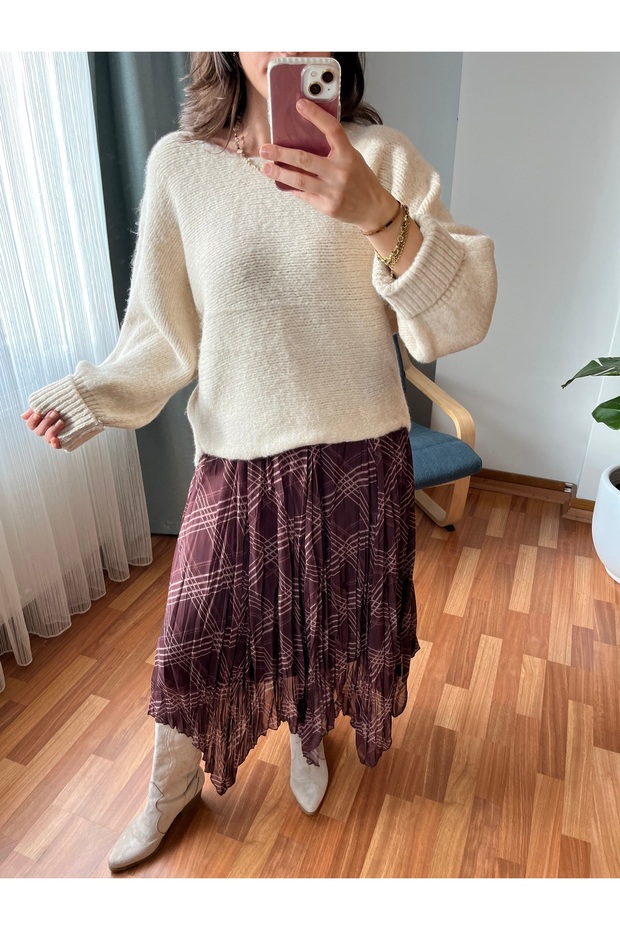 YARASA KOL KAZAK - 3