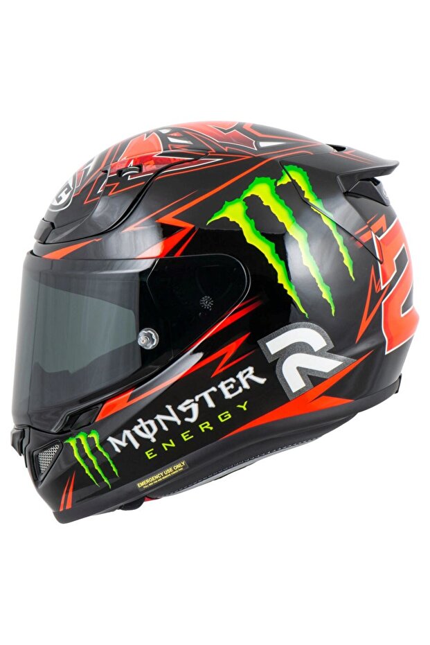 RPHA12 KASK FABIO QUARTARARO MC1 - 6