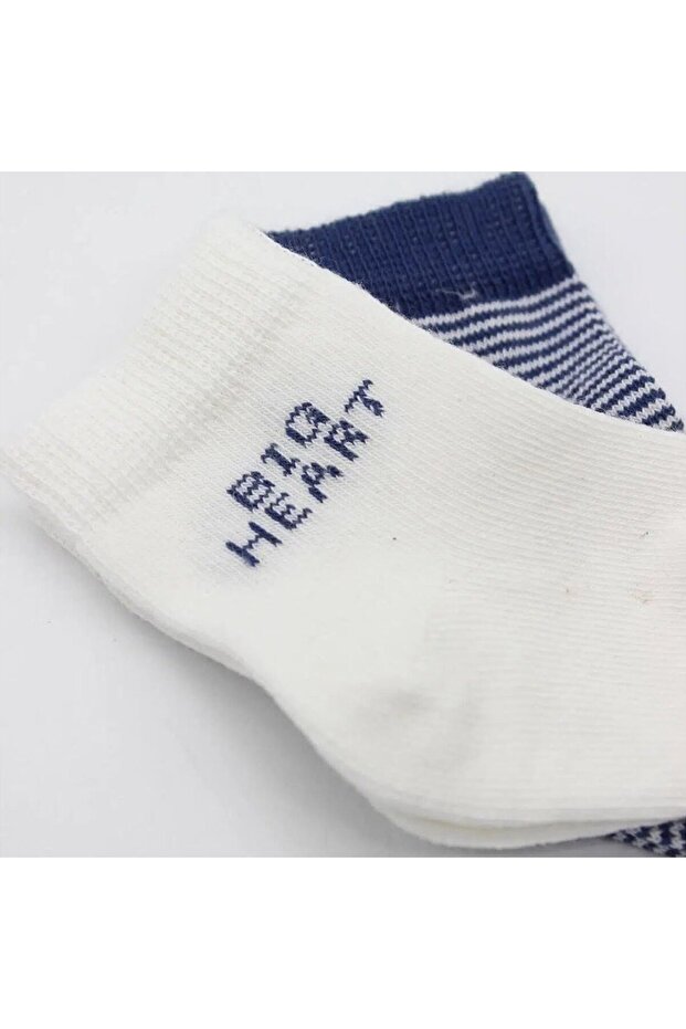 جوارب سوكيت مكونة من قطعتين 10117 - 2