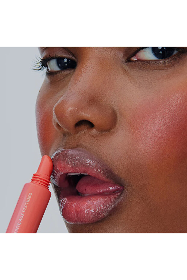 Rhode-Peach Pit Lip Gloss - 2