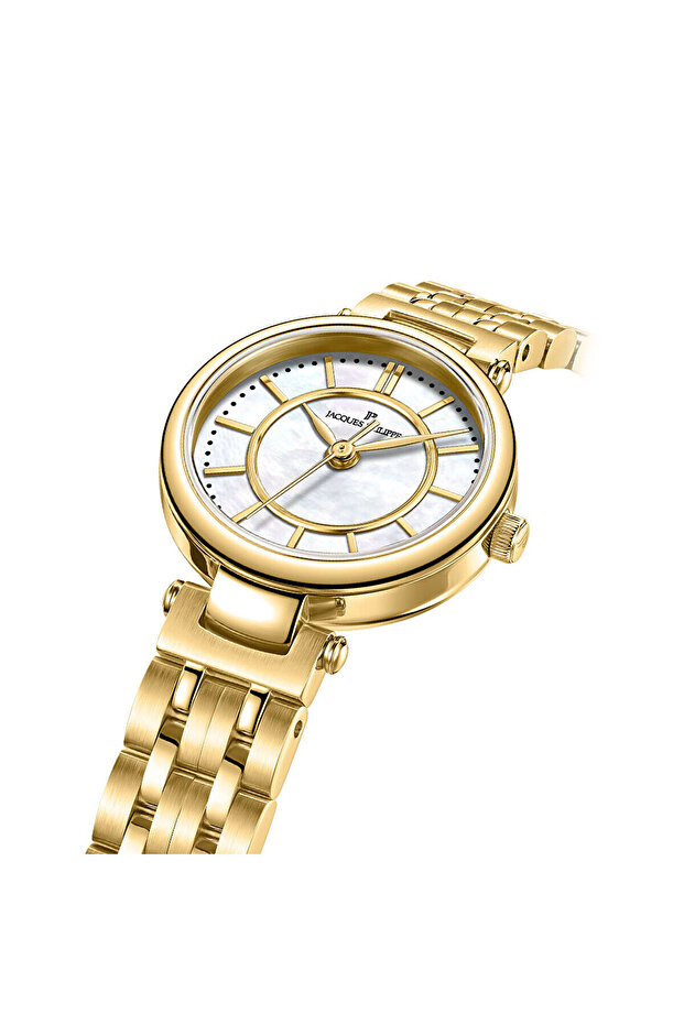 JPQLS982384 Kadın Kol Saati - 3