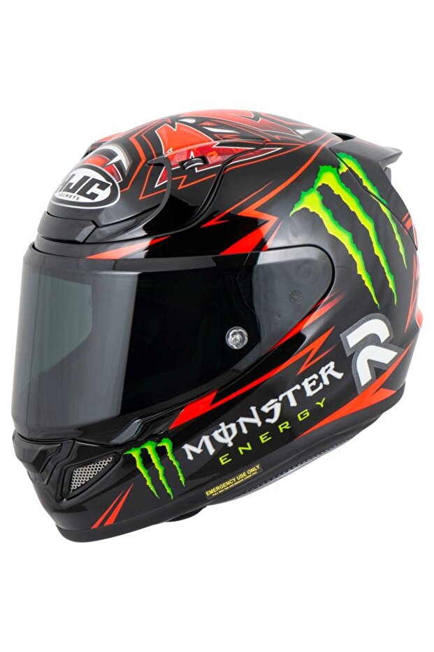 RPHA12 KASK FABIO QUARTARARO MC1 - 1