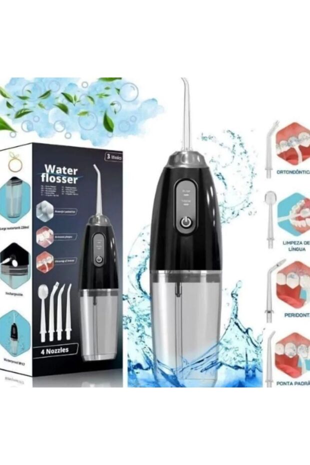 Φροντίδα προσθετικών δοντιών - 1