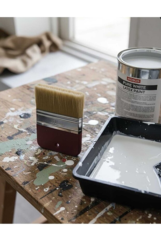 فرشاة إيفكت 100 مم - 3